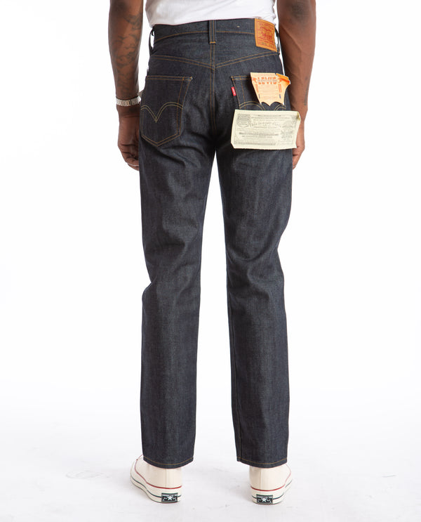 American Rag Cie 1947 501 Original Fit Selvedge Jeans – American Rag Cie