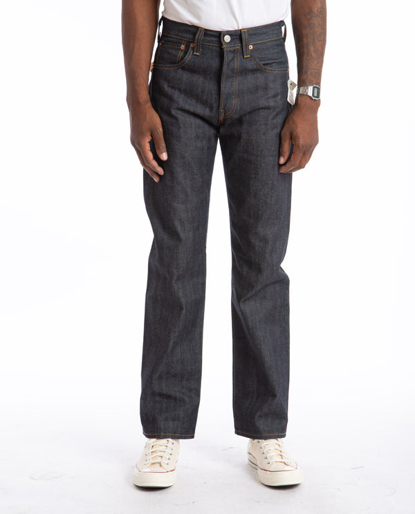 american rag cie 1947 501 Original Fit Selvedge Jeans – American Rag Cie