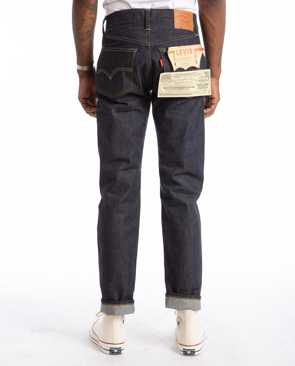 American Rag Cie 1954 501 Original Fit Selvedge Jeans – American Rag Cie