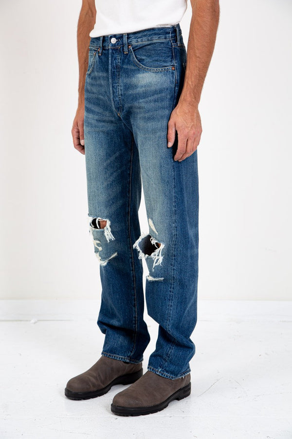 American Rag Cie 1955 501 Jean Lost City – American Rag Cie