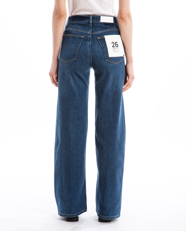 American Rag Cie 70'S Ultra High Rise Wide Leg – American Rag Cie