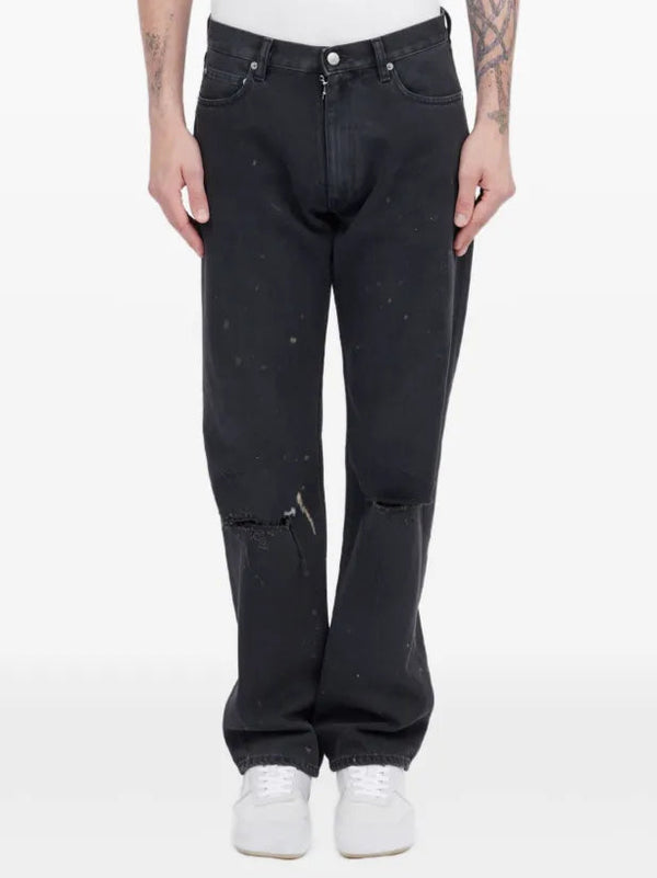 American Rag Cie 5 Pocket Jeans – American Rag Cie