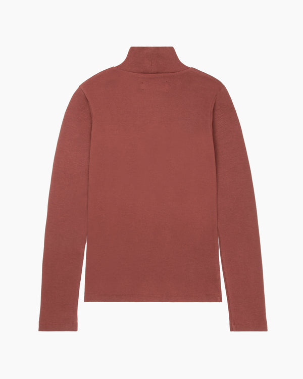 American Rag Cie Aine Ribbed Top – American Rag Cie