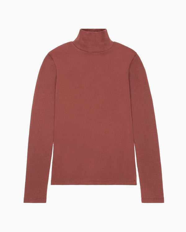 american rag cie Aine Ribbed Top – American Rag Cie