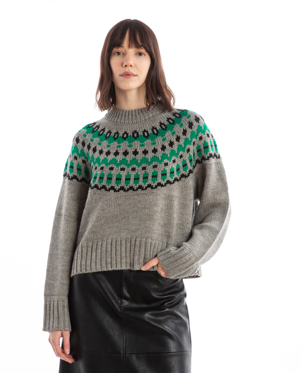 American Rag Cie Cardiff Sweater – American Rag Cie