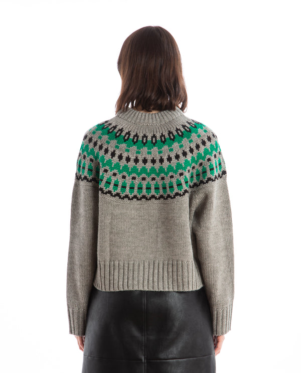 American Rag Cie Cardiff Sweater – American Rag Cie