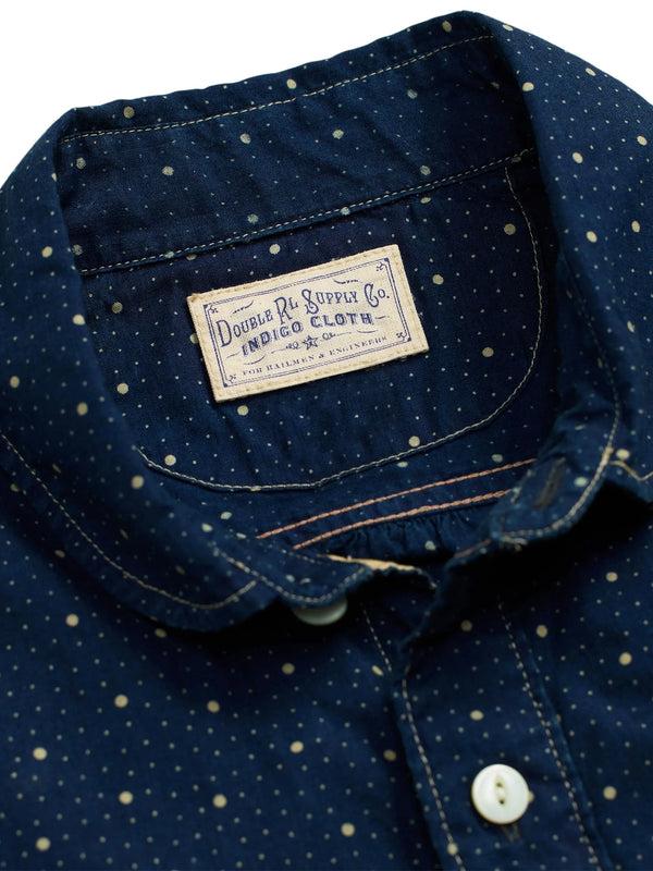 American Rag Cie Connor Workshirt – American Rag Cie