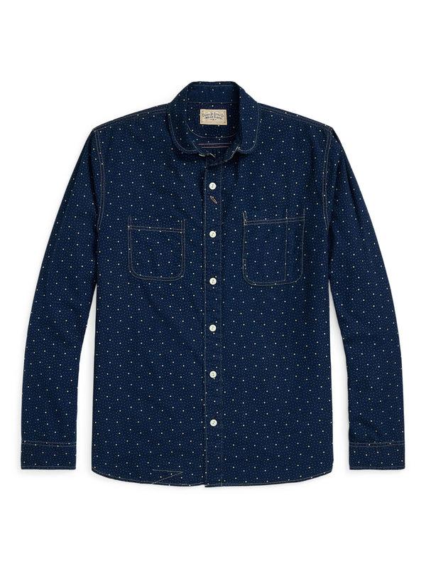 american rag cie Connor Workshirt – American Rag Cie