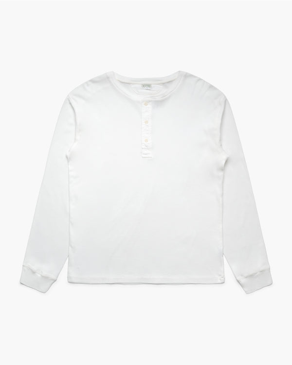 american rag cie Cotton Henley – American Rag Cie