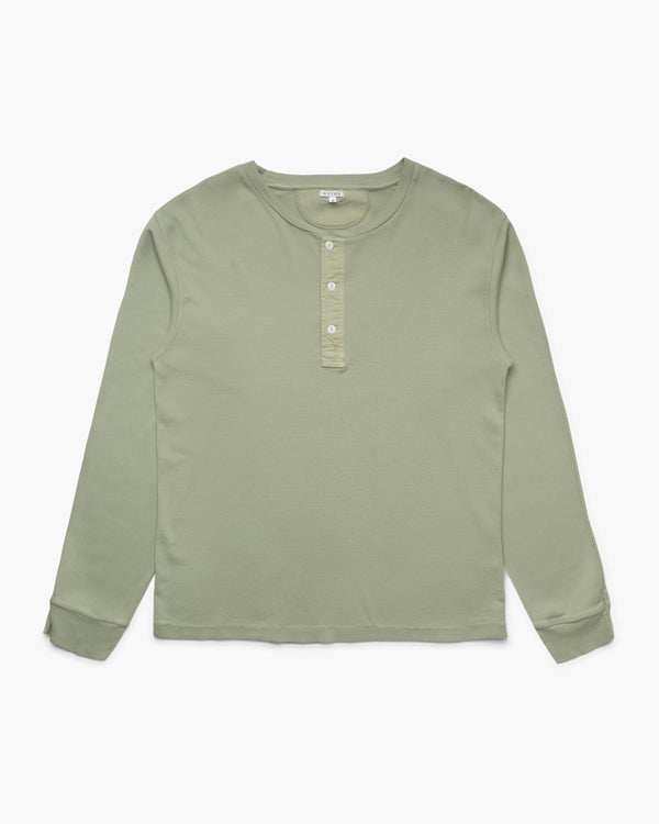 american rag cie Cotton Henley – American Rag Cie