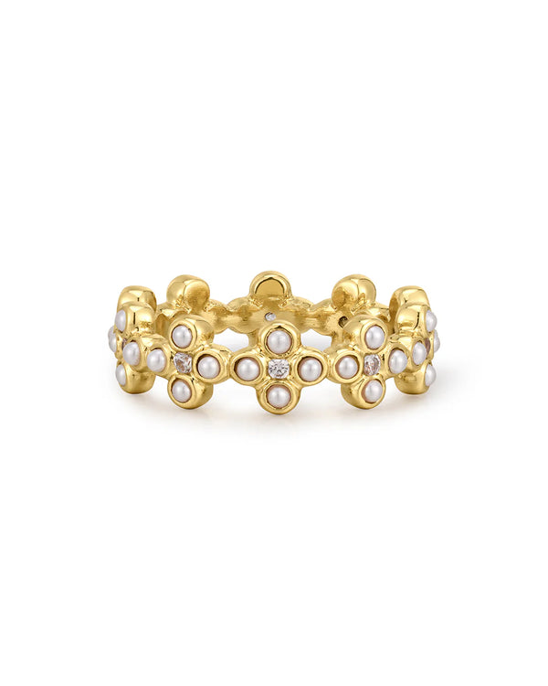 american rag cie Daisy Stud Ring – American Rag Cie