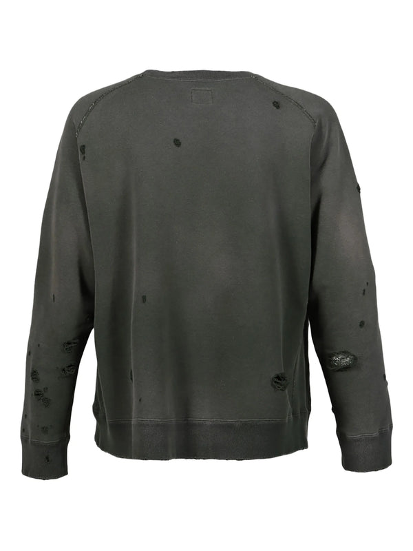 American Rag Cie Darts Sweatshirt – American Rag Cie