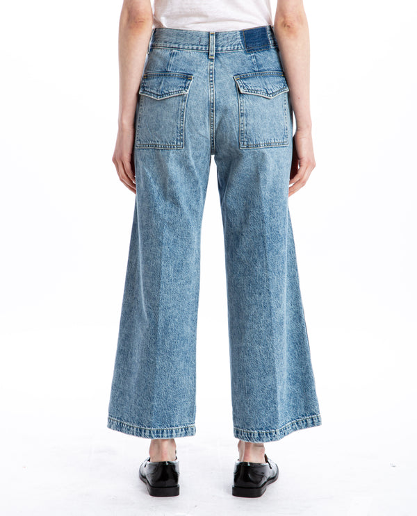 American Rag Cie Diana Denim Pant – American Rag Cie