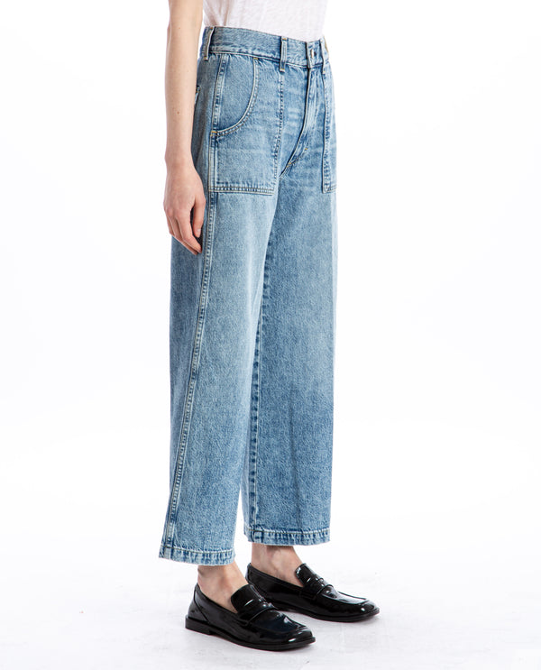 American Rag Cie Diana Denim Pant – American Rag Cie