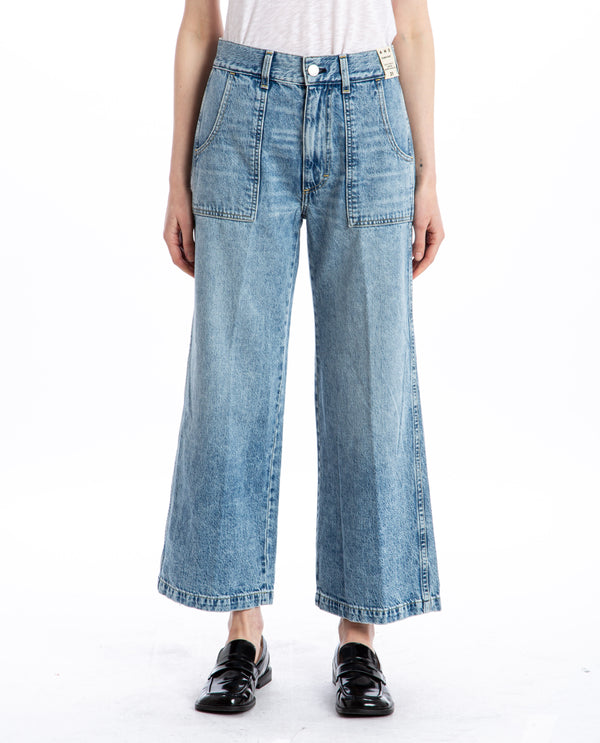 american rag cie Diana Denim Pant – American Rag Cie