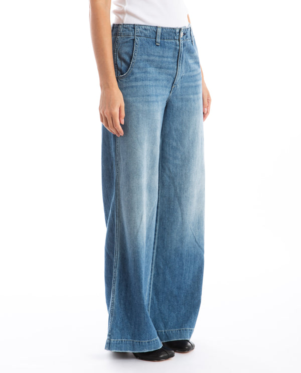 American Rag Cie Edith Trouser – American Rag Cie