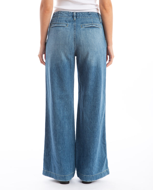 American Rag Cie Edith Trouser – American Rag Cie