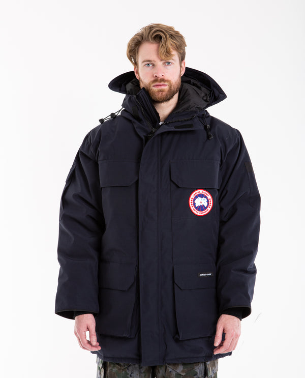American Rag Cie Expedition Parka – American Rag Cie