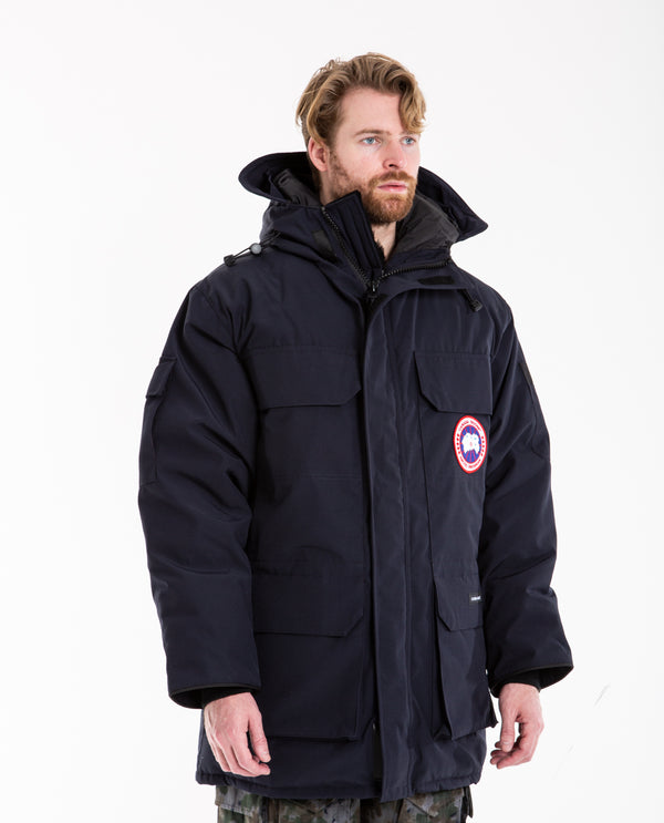 American Rag Cie Expedition Parka – American Rag Cie