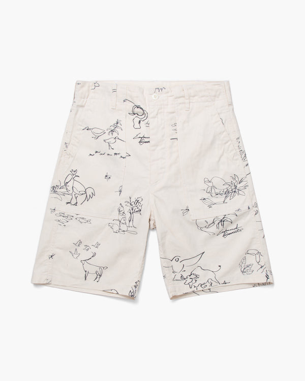 american rag cie Fatigue Short – American Rag Cie