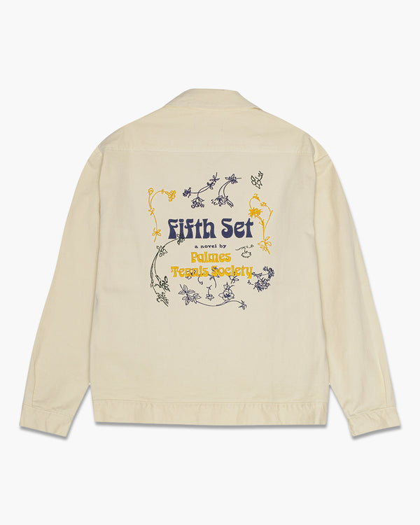 American Rag Cie Fifth Zip Jacket – American Rag Cie