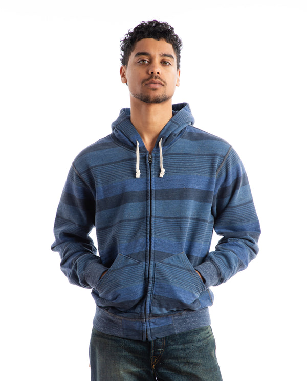 American Rag Cie Full-Zip Hoodie – American Rag Cie