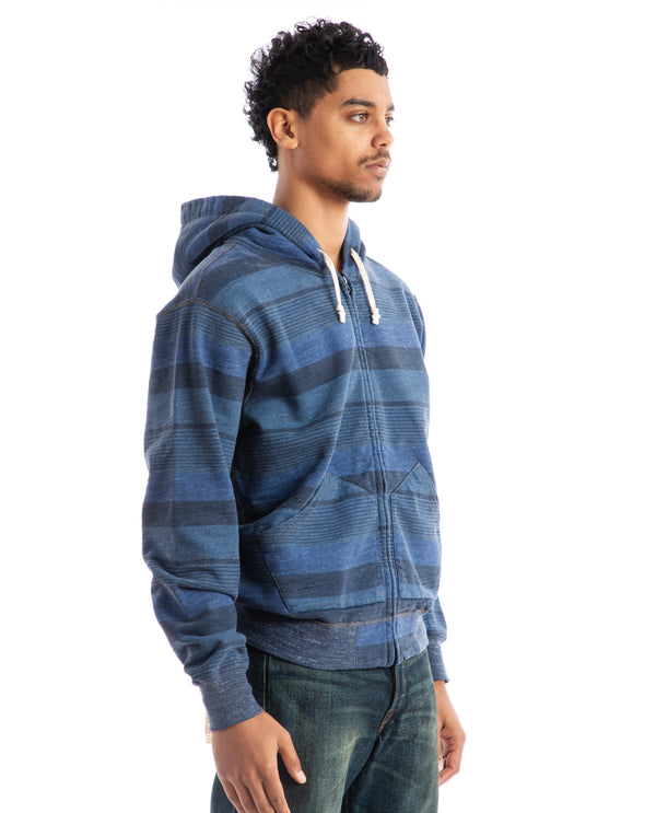 American Rag Cie Full-Zip Hoodie – American Rag Cie