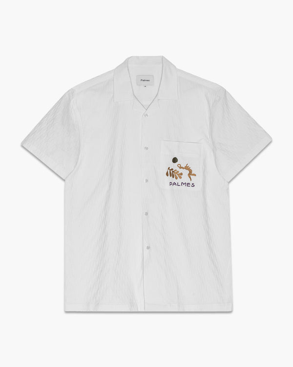 american rag cie Garden SS Shirt – American Rag Cie