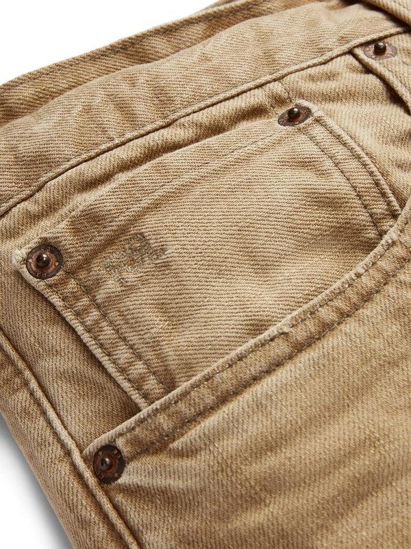 American Rag Cie High Slim Jean – American Rag Cie