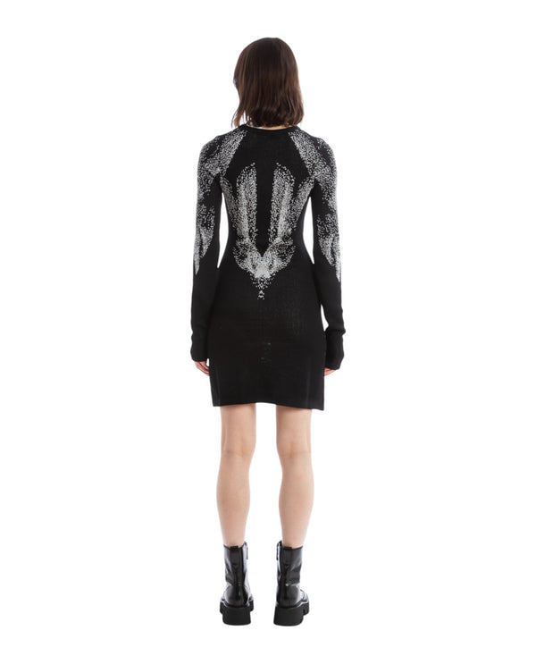 American Rag Cie Inola Knit Dress – American Rag Cie