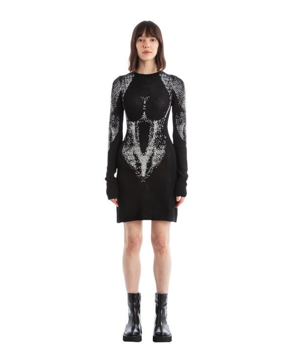 american rag cie Inola Knit Dress – American Rag Cie