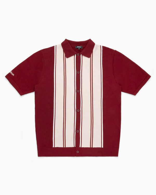 american rag cie Jude Knit Polo – American Rag Cie