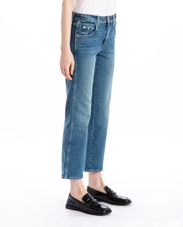 American Rag Cie Karla Crop Jean – American Rag Cie
