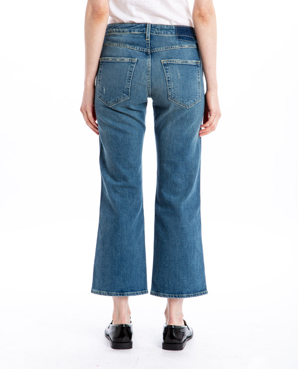 American Rag Cie Karla Crop Jean – American Rag Cie