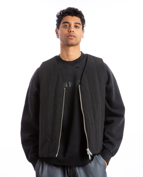 American Rag Cie Kolton Vest – American Rag Cie