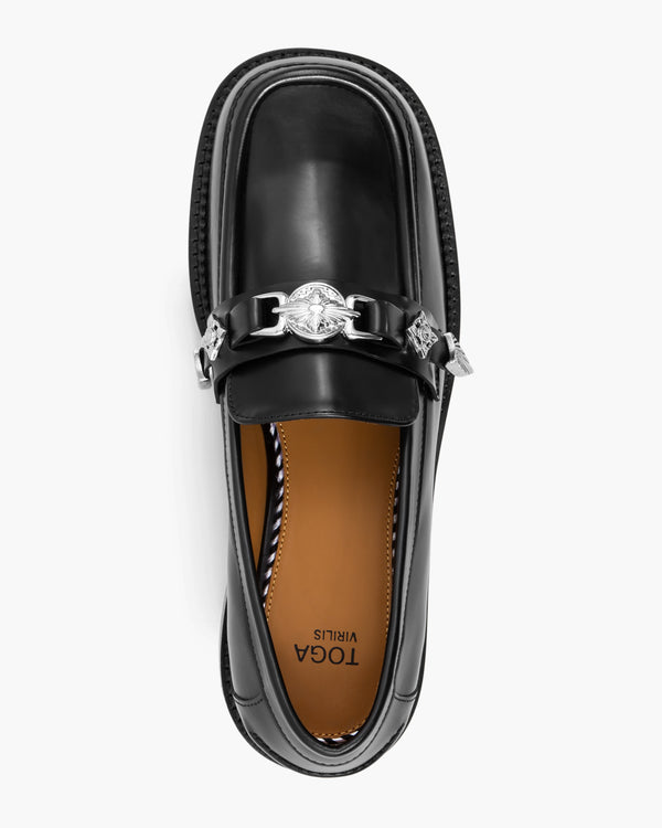 American Rag Cie Metal Loafer – American Rag Cie