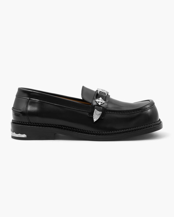 american rag cie Metal Loafer – American Rag Cie