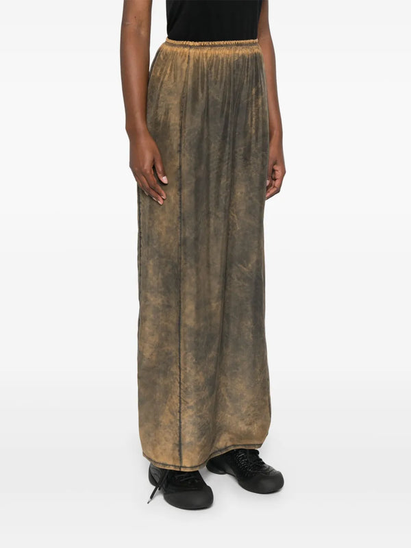 American Rag Cie Midi Skirt – American Rag Cie