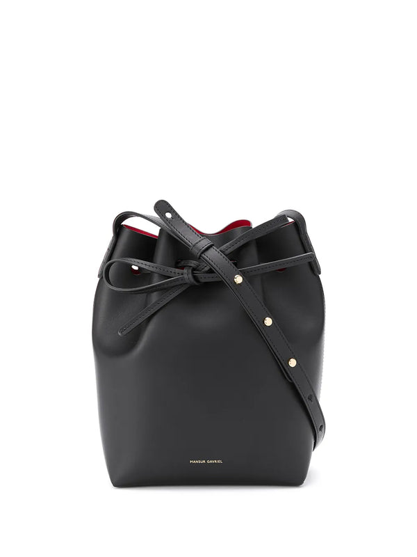 american rag cie Mini Bucket Bag – American Rag Cie