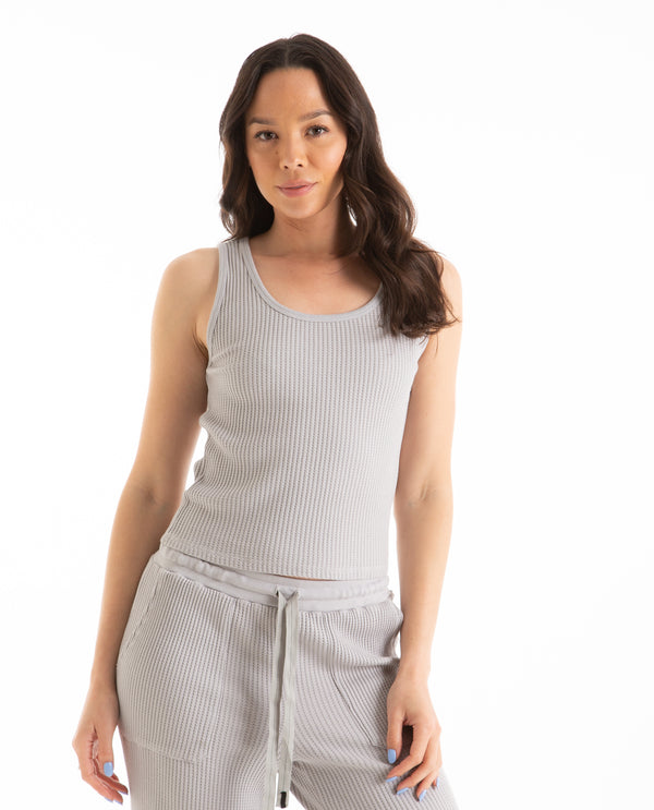 american rag cie Mini Luxe Tank – American Rag Cie