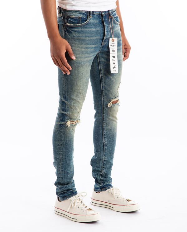 American Rag Cie P001 9 To 5 Jean – American Rag Cie