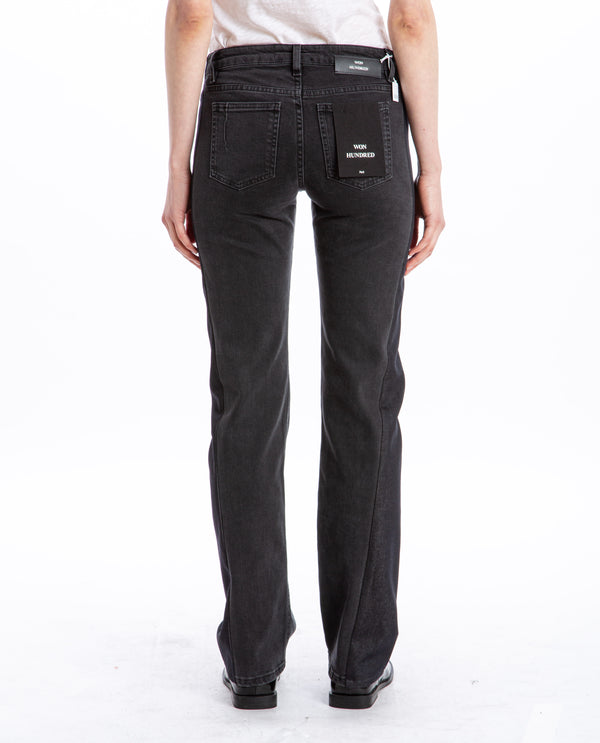 American Rag Cie Patti Panel Jean – American Rag Cie