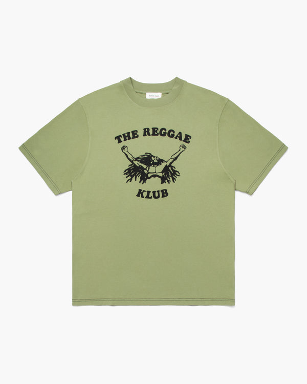 american rag cie Reggae Klub Tee – American Rag Cie