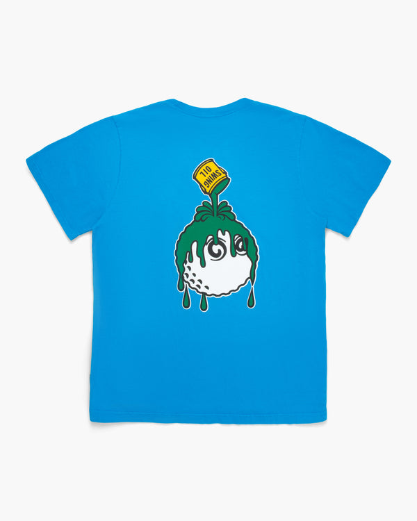 American Rag Cie Swing Oil Tee – American Rag Cie