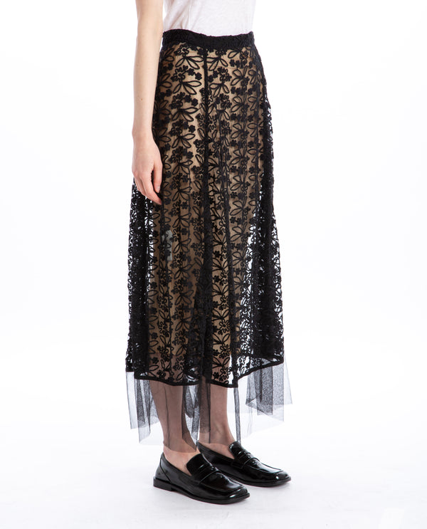 American Rag Cie The Era Skirt – American Rag Cie