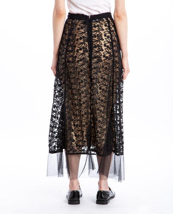 American Rag Cie The Era Skirt – American Rag Cie