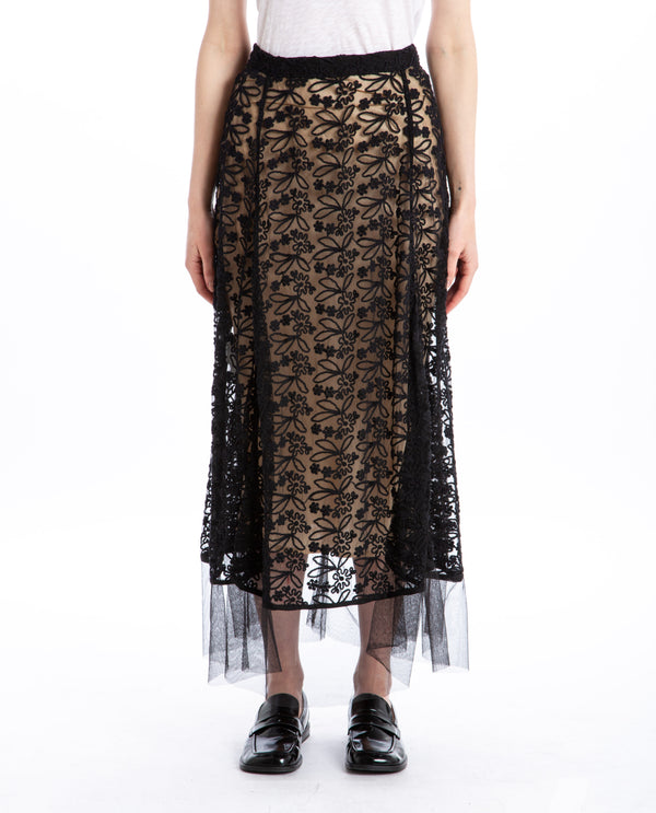 american rag cie The Era Skirt – American Rag Cie