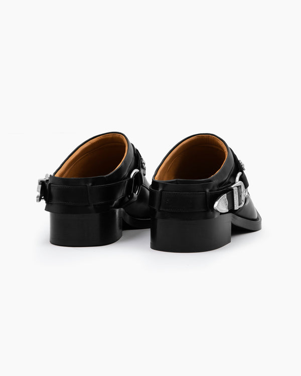 American Rag Cie Western Mule – American Rag Cie