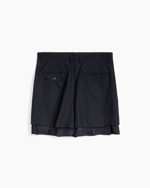 American Rag Cie Wool Short Pants – American Rag Cie