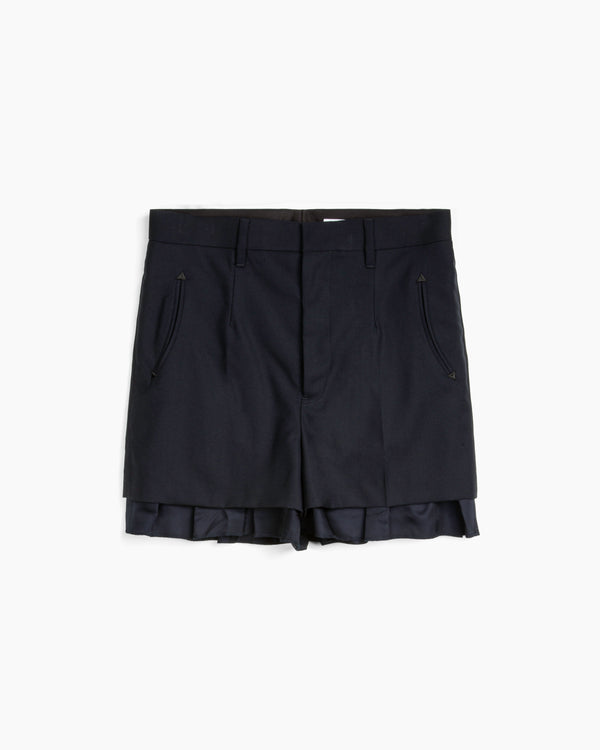 american rag cie Wool Short Pants – American Rag Cie